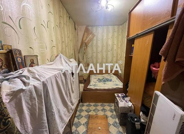 1-комнатная квартира по адресу ул. Большая арнаутская (площадь 36,3 м²) - Atlanta.ua - фото 5