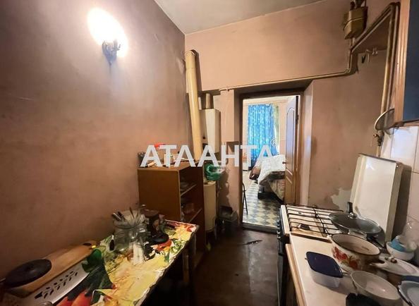 1-комнатная квартира по адресу ул. Большая арнаутская (площадь 36,3 м²) - Atlanta.ua - фото 7