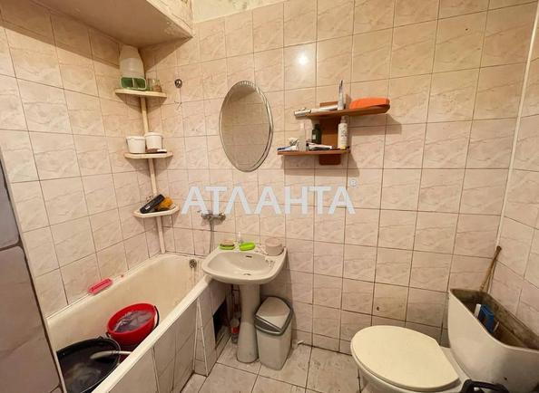 1-комнатная квартира по адресу ул. Большая арнаутская (площадь 36,3 м²) - Atlanta.ua - фото 8