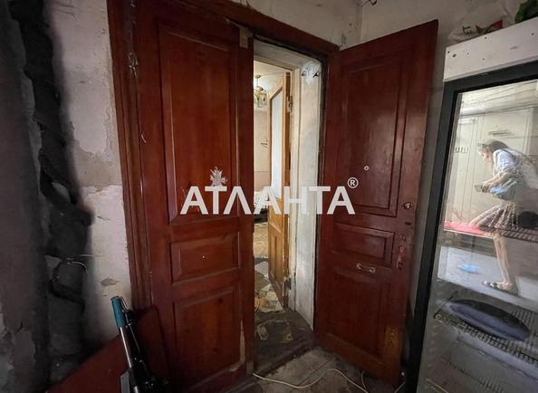 1-комнатная квартира по адресу ул. Большая арнаутская (площадь 36,3 м²) - Atlanta.ua - фото 9