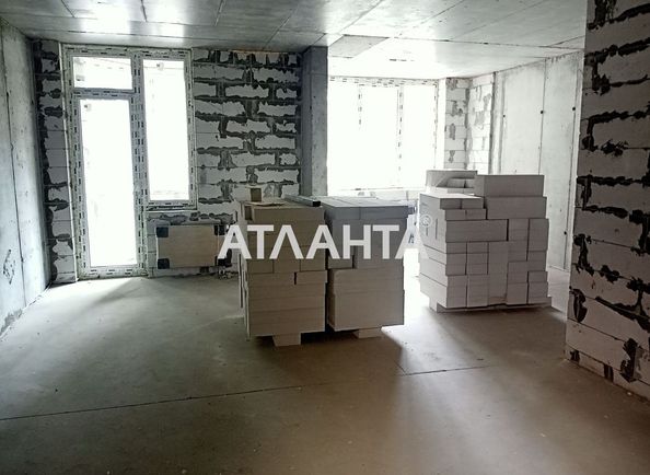 1-room apartment apartment by the address st. Prokhorovskaya Khvorostina (area 40 m²) - Atlanta.ua - photo 6