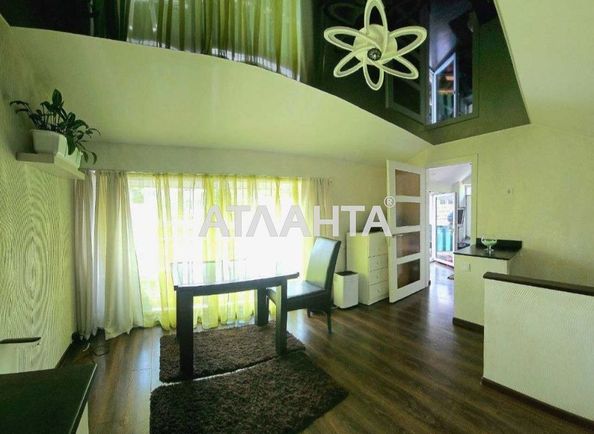 House by the address st. Nalichnyy 7 y per (area 42,0 m²) - Atlanta.ua