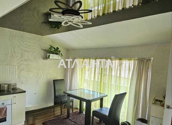 House by the address st. Nalichnyy 7 y per (area 42,0 m²) - Atlanta.ua - photo 2