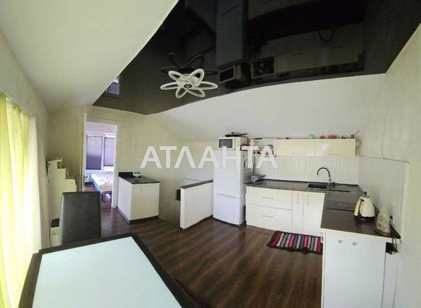 House by the address st. Nalichnyy 7 y per (area 42,0 m²) - Atlanta.ua - photo 3