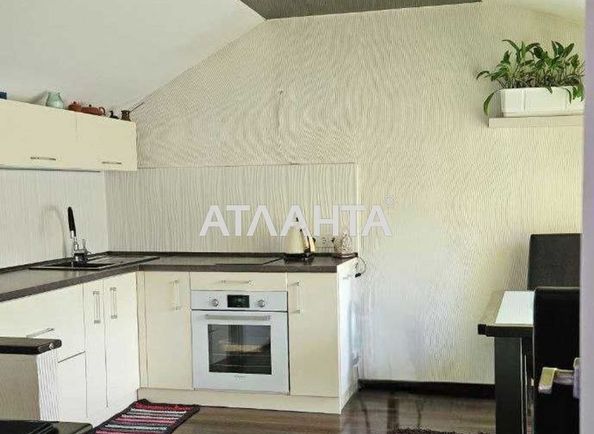 House by the address st. Nalichnyy 7 y per (area 42,0 m²) - Atlanta.ua - photo 4
