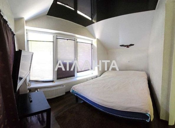 House by the address st. Nalichnyy 7 y per (area 42,0 m²) - Atlanta.ua - photo 5