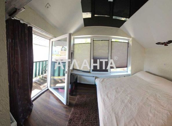 House by the address st. Nalichnyy 7 y per (area 42,0 m²) - Atlanta.ua - photo 6