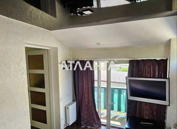 House by the address st. Nalichnyy 7 y per (area 42,0 m²) - Atlanta.ua - photo 7
