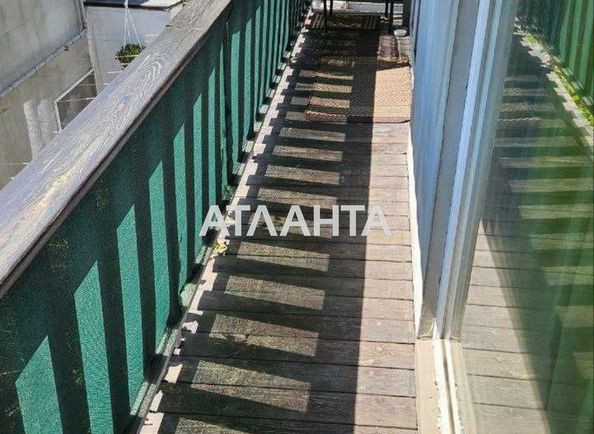 House by the address st. Nalichnyy 7 y per (area 42,0 m²) - Atlanta.ua - photo 8