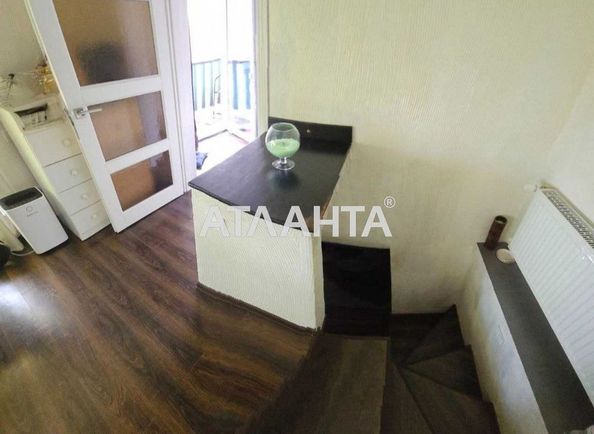 House by the address st. Nalichnyy 7 y per (area 42,0 m²) - Atlanta.ua - photo 10