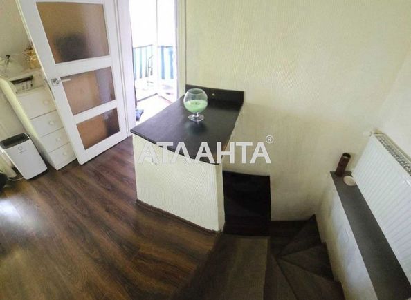 House by the address st. Nalichnyy 7 y per (area 42,0 m²) - Atlanta.ua - photo 11