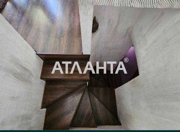House by the address st. Nalichnyy 7 y per (area 42,0 m²) - Atlanta.ua - photo 12