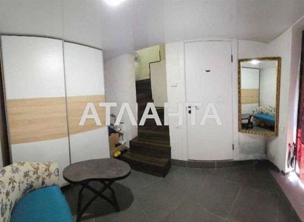 House by the address st. Nalichnyy 7 y per (area 42,0 m²) - Atlanta.ua - photo 13