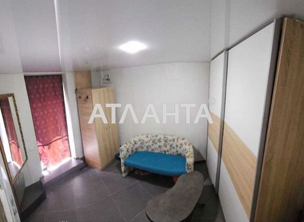 House by the address st. Nalichnyy 7 y per (area 42,0 m²) - Atlanta.ua - photo 14