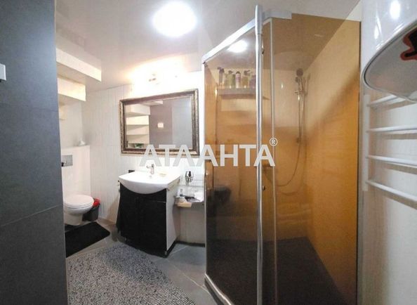 House by the address st. Nalichnyy 7 y per (area 42,0 m²) - Atlanta.ua - photo 15