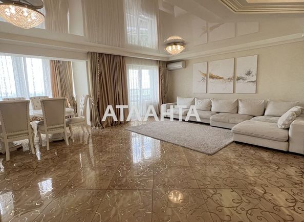 Многокомнатная квартира по адресу просп. Науки (площадь 171 м²) - Atlanta.ua