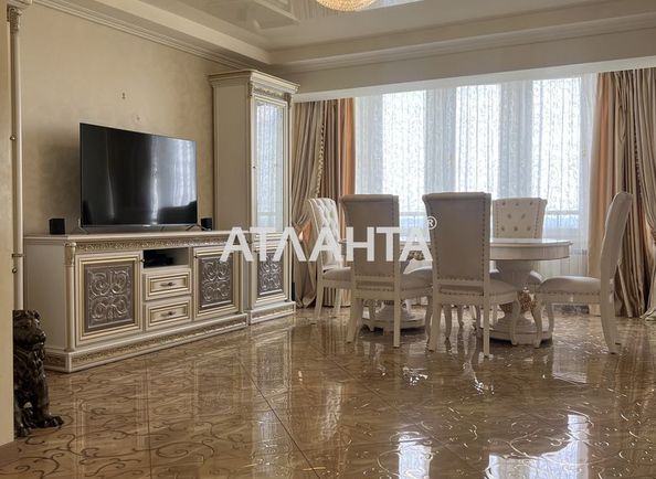 Многокомнатная квартира по адресу просп. Науки (площадь 171 м²) - Atlanta.ua - фото 2