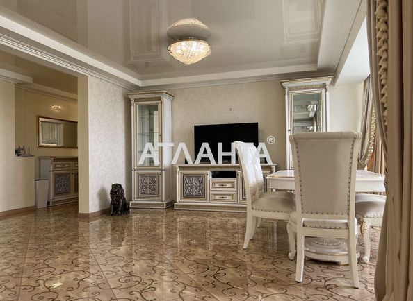 Многокомнатная квартира по адресу просп. Науки (площадь 171 м²) - Atlanta.ua - фото 3