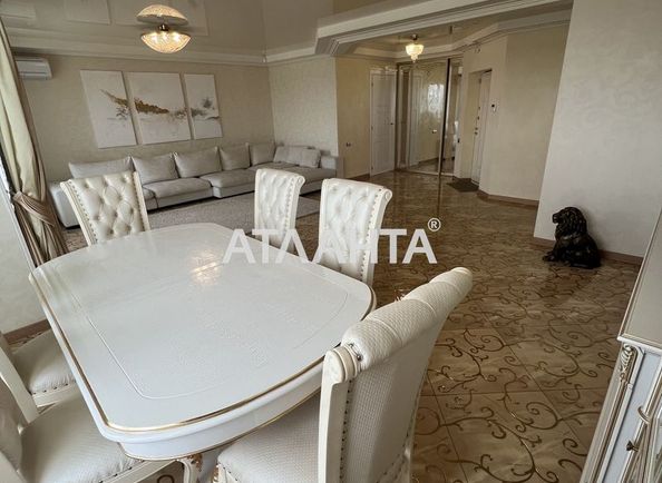 Многокомнатная квартира по адресу просп. Науки (площадь 171 м²) - Atlanta.ua - фото 4