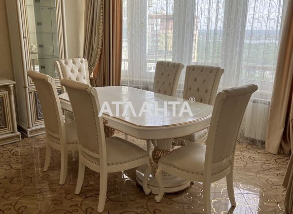 Многокомнатная квартира по адресу просп. Науки (площадь 171 м²) - Atlanta.ua - фото 5