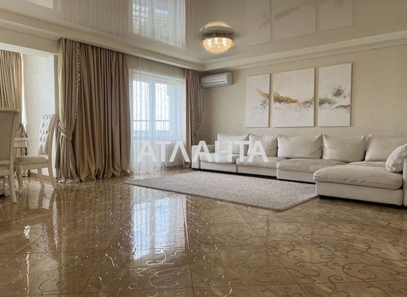 Многокомнатная квартира по адресу просп. Науки (площадь 171 м²) - Atlanta.ua - фото 6
