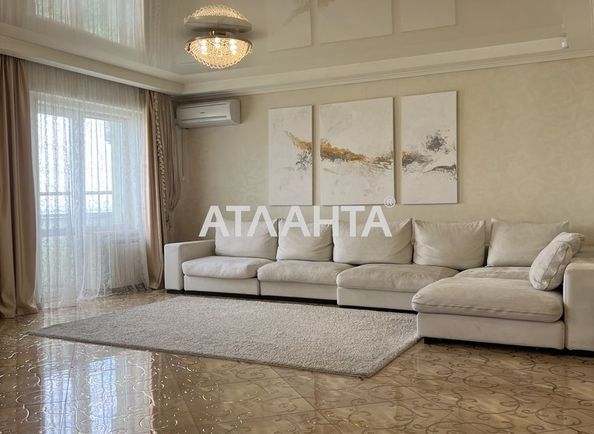 Многокомнатная квартира по адресу просп. Науки (площадь 171 м²) - Atlanta.ua - фото 7