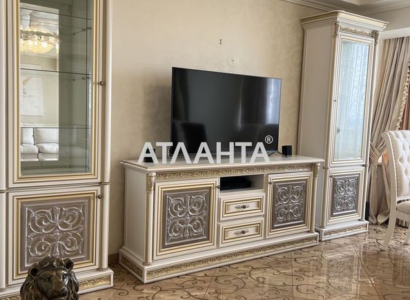 Многокомнатная квартира по адресу просп. Науки (площадь 171 м²) - Atlanta.ua - фото 8