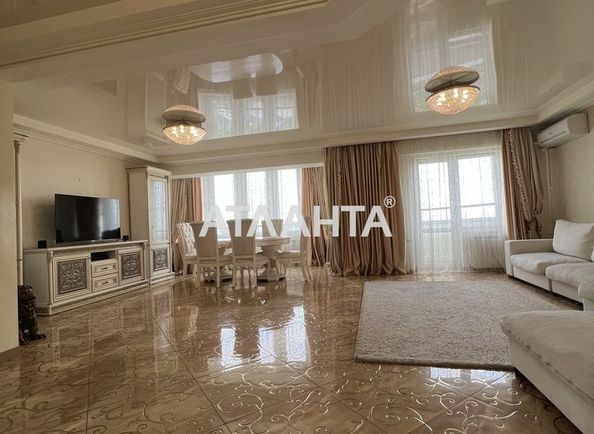 Многокомнатная квартира по адресу просп. Науки (площадь 171 м²) - Atlanta.ua - фото 9