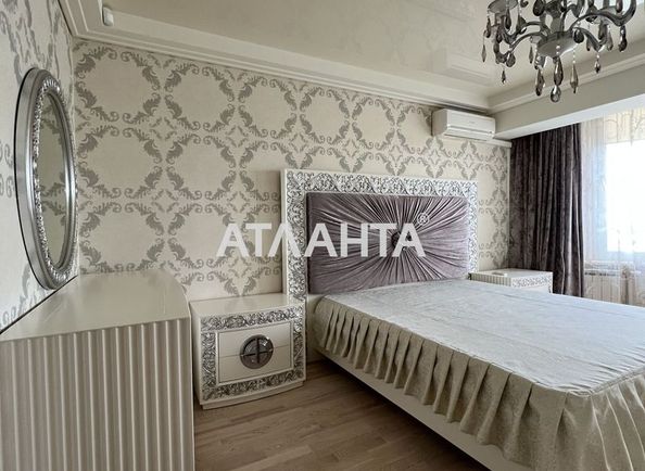 Многокомнатная квартира по адресу просп. Науки (площадь 171 м²) - Atlanta.ua - фото 10