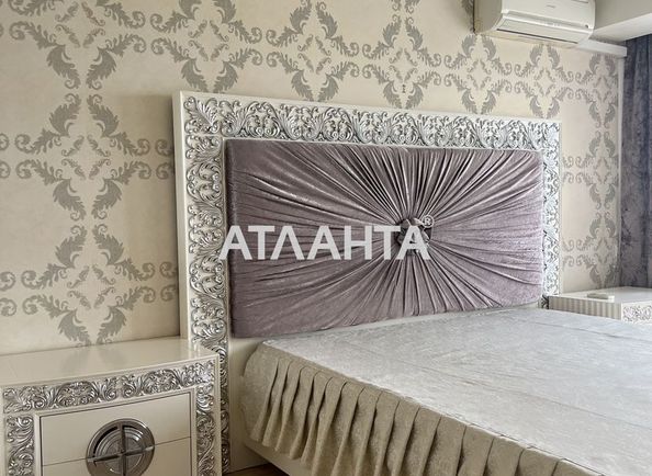 Многокомнатная квартира по адресу просп. Науки (площадь 171 м²) - Atlanta.ua - фото 11