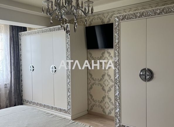 Многокомнатная квартира по адресу просп. Науки (площадь 171 м²) - Atlanta.ua - фото 12