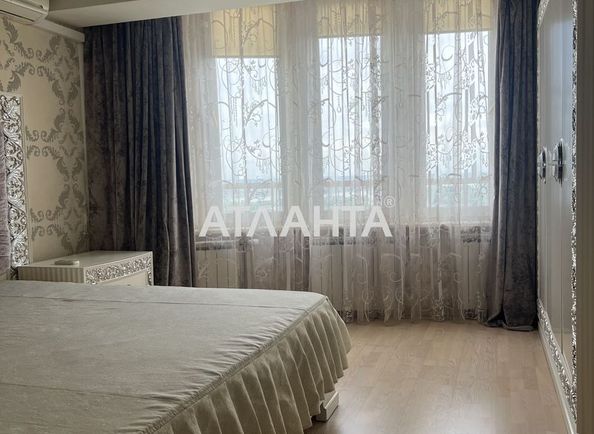 Многокомнатная квартира по адресу просп. Науки (площадь 171 м²) - Atlanta.ua - фото 13