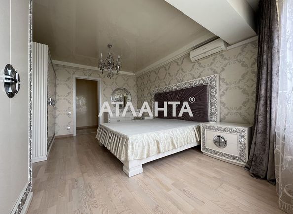 Многокомнатная квартира по адресу просп. Науки (площадь 171 м²) - Atlanta.ua - фото 14