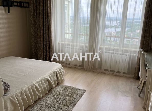 Многокомнатная квартира по адресу просп. Науки (площадь 171 м²) - Atlanta.ua - фото 16