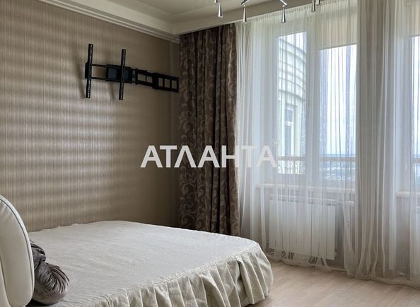 Многокомнатная квартира по адресу просп. Науки (площадь 171 м²) - Atlanta.ua - фото 17