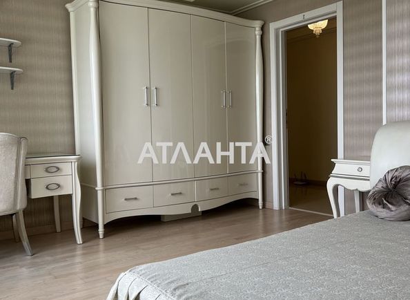 Многокомнатная квартира по адресу просп. Науки (площадь 171 м²) - Atlanta.ua - фото 18