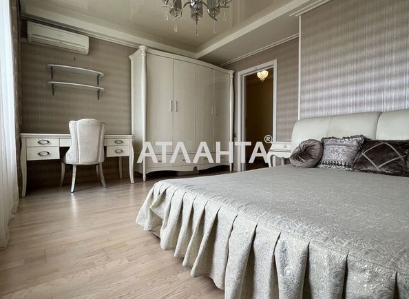 Многокомнатная квартира по адресу просп. Науки (площадь 171 м²) - Atlanta.ua - фото 19