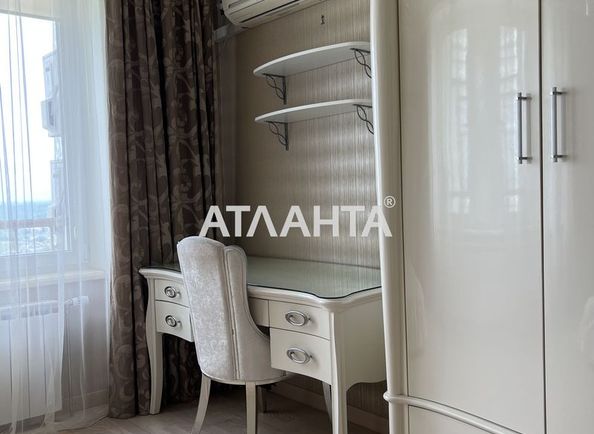 Многокомнатная квартира по адресу просп. Науки (площадь 171 м²) - Atlanta.ua - фото 20