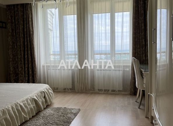 Многокомнатная квартира по адресу просп. Науки (площадь 171 м²) - Atlanta.ua - фото 21