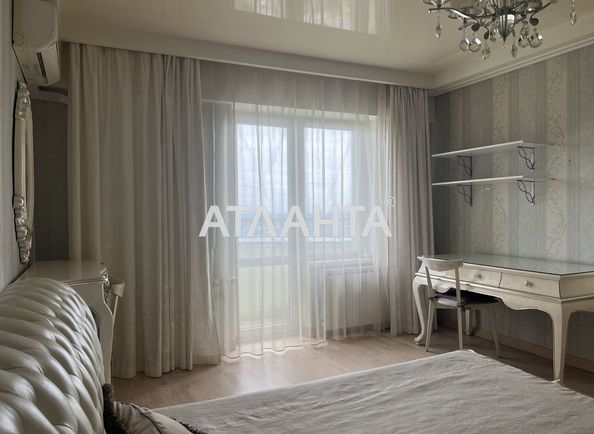 Многокомнатная квартира по адресу просп. Науки (площадь 171 м²) - Atlanta.ua - фото 23