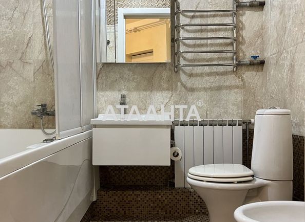 Многокомнатная квартира по адресу просп. Науки (площадь 171 м²) - Atlanta.ua - фото 26