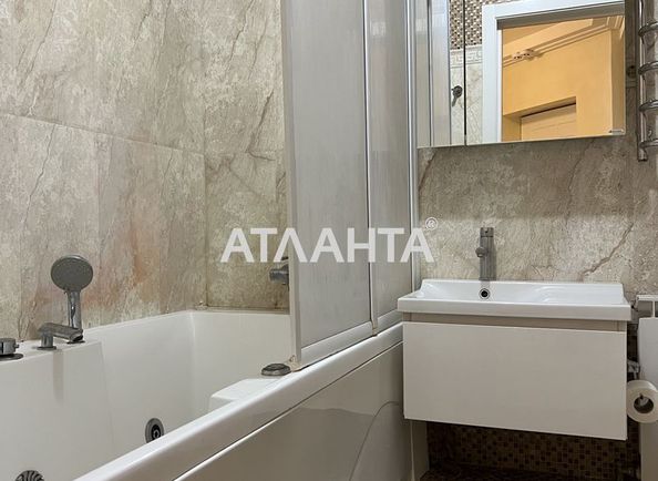 Многокомнатная квартира по адресу просп. Науки (площадь 171 м²) - Atlanta.ua - фото 28