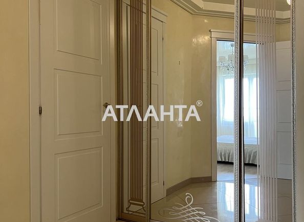 Многокомнатная квартира по адресу просп. Науки (площадь 171 м²) - Atlanta.ua - фото 29