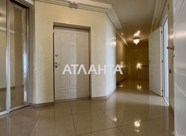 Многокомнатная квартира по адресу просп. Науки (площадь 171 м²) - Atlanta.ua - фото 30