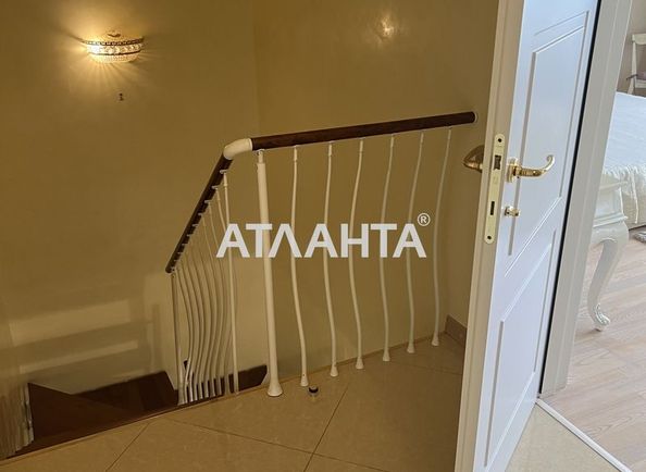 Многокомнатная квартира по адресу просп. Науки (площадь 171 м²) - Atlanta.ua - фото 31