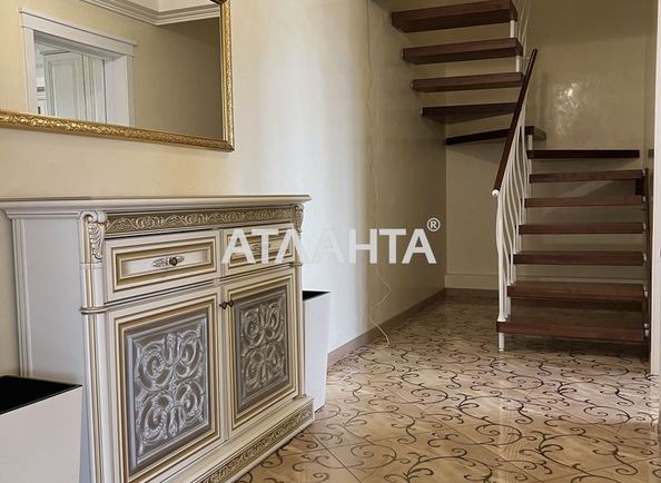 Многокомнатная квартира по адресу просп. Науки (площадь 171 м²) - Atlanta.ua - фото 32