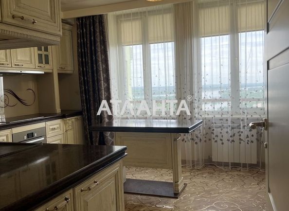 Многокомнатная квартира по адресу просп. Науки (площадь 171 м²) - Atlanta.ua - фото 33