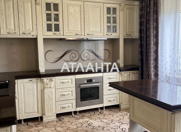 Многокомнатная квартира по адресу просп. Науки (площадь 171 м²) - Atlanta.ua - фото 34