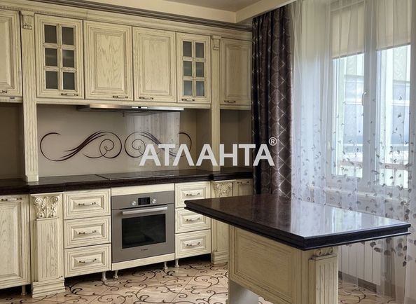 Многокомнатная квартира по адресу просп. Науки (площадь 171 м²) - Atlanta.ua - фото 35
