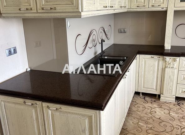 Многокомнатная квартира по адресу просп. Науки (площадь 171 м²) - Atlanta.ua - фото 36